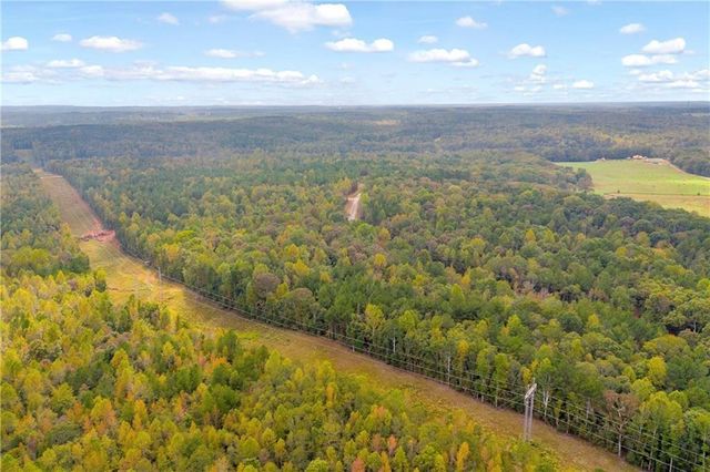 0 Curry Creek Road, Jefferson, GA 30549