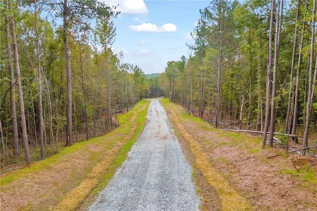 0 Curry Creek Road, Jefferson, GA 30549