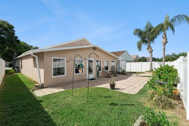 3136 CRANES COVE LOOP, Kissimmee, FL 34741