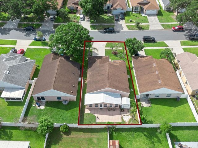 3136 CRANES COVE LOOP, Kissimmee, FL 34741