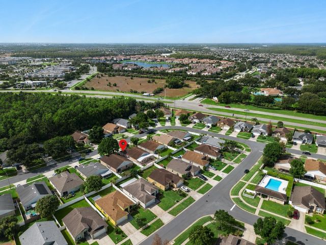3136 CRANES COVE LOOP, Kissimmee, FL 34741