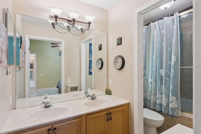 3136 CRANES COVE LOOP, Kissimmee, FL 34741