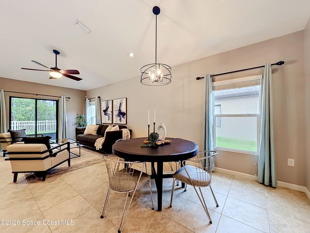 1523 Musgrass Circle, West Melbourne, FL 32904