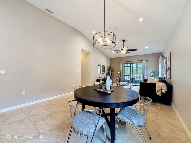 1523 Musgrass Circle, West Melbourne, FL 32904