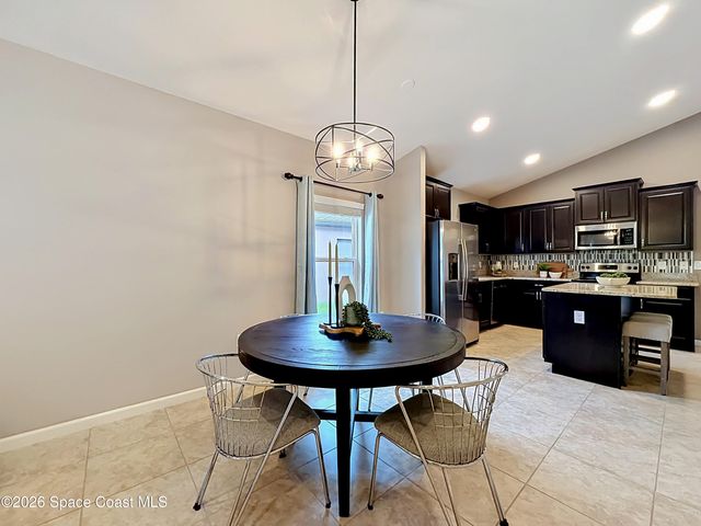1523 Musgrass Circle, West Melbourne, FL 32904
