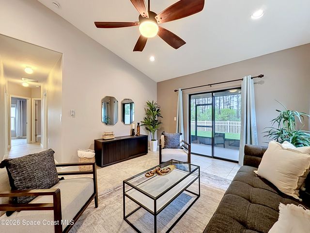 1523 Musgrass Circle, West Melbourne, FL 32904