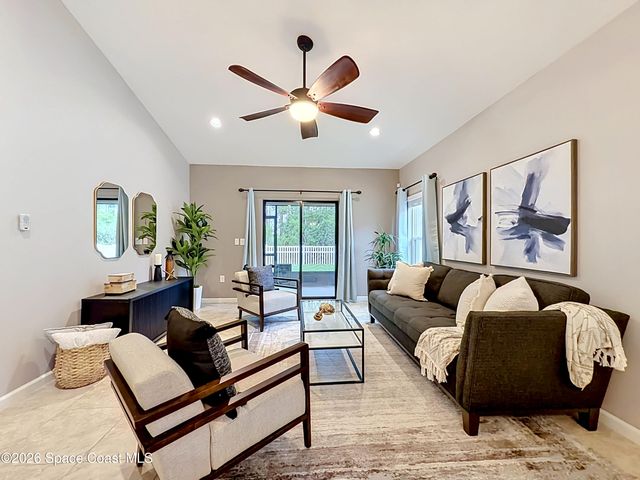 1523 Musgrass Circle, West Melbourne, FL 32904