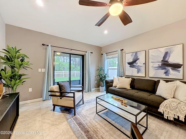 1523 Musgrass Circle, West Melbourne, FL 32904