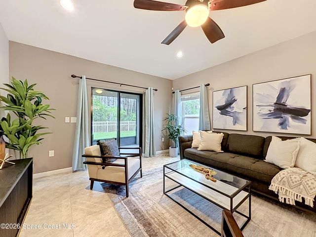 1523 Musgrass Circle, West Melbourne, FL 32904