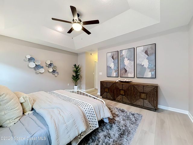 1523 Musgrass Circle, West Melbourne, FL 32904
