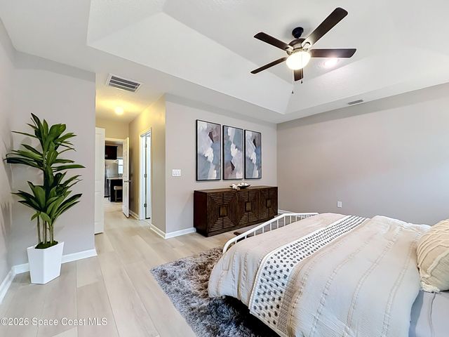 1523 Musgrass Circle, West Melbourne, FL 32904