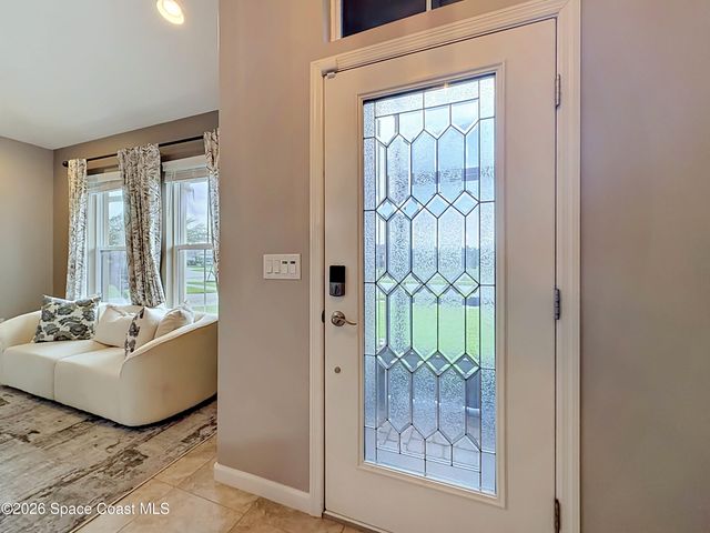 1523 Musgrass Circle, West Melbourne, FL 32904