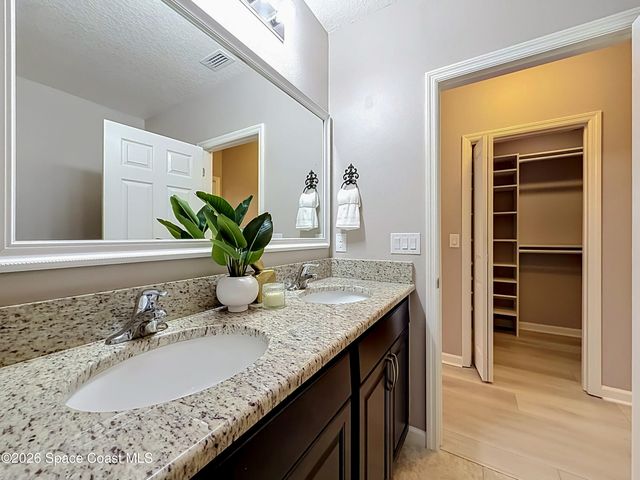1523 Musgrass Circle, West Melbourne, FL 32904