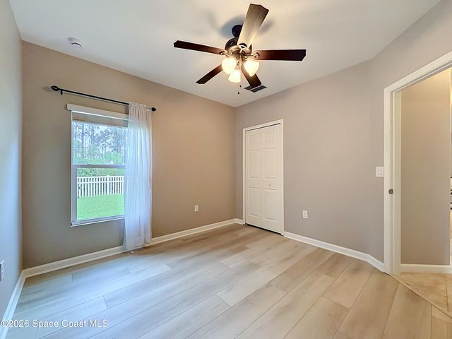 1523 Musgrass Circle, West Melbourne, FL 32904