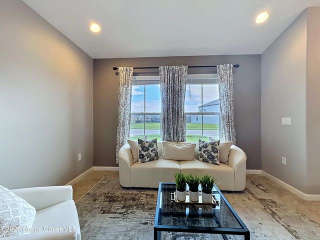 1523 Musgrass Circle, West Melbourne, FL 32904