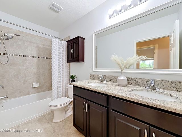 1523 Musgrass Circle, West Melbourne, FL 32904