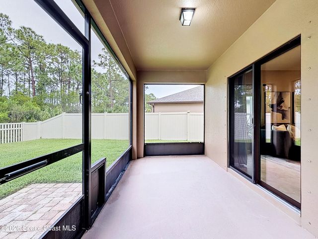 1523 Musgrass Circle, West Melbourne, FL 32904