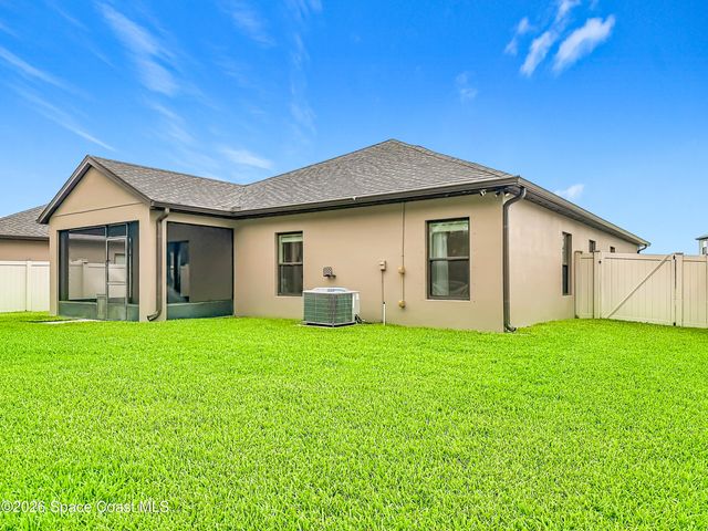 1523 Musgrass Circle, West Melbourne, FL 32904
