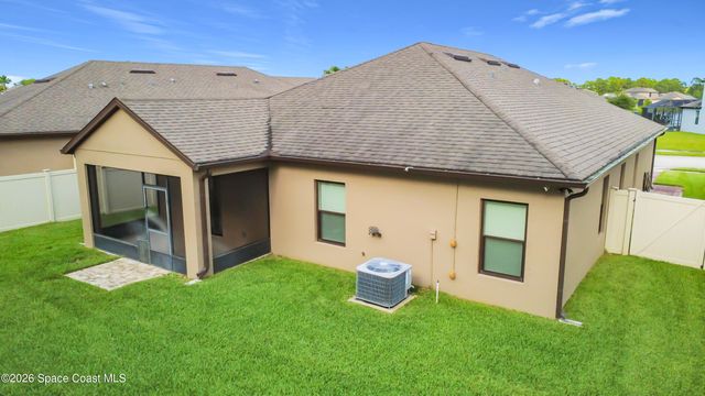 1523 Musgrass Circle, West Melbourne, FL 32904