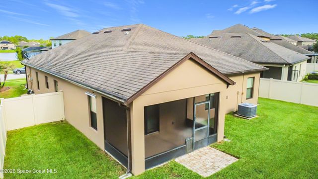 1523 Musgrass Circle, West Melbourne, FL 32904