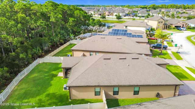 1523 Musgrass Circle, West Melbourne, FL 32904