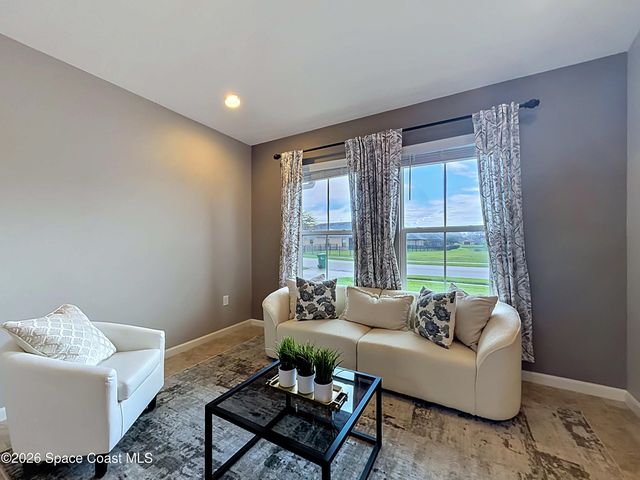 1523 Musgrass Circle, West Melbourne, FL 32904