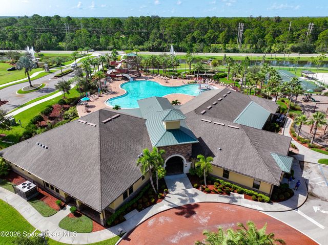 1523 Musgrass Circle, West Melbourne, FL 32904