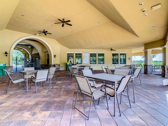 1523 Musgrass Circle, West Melbourne, FL 32904