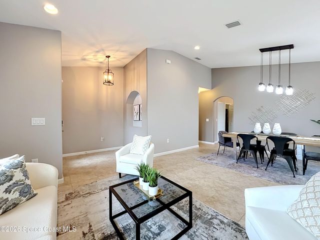 1523 Musgrass Circle, West Melbourne, FL 32904
