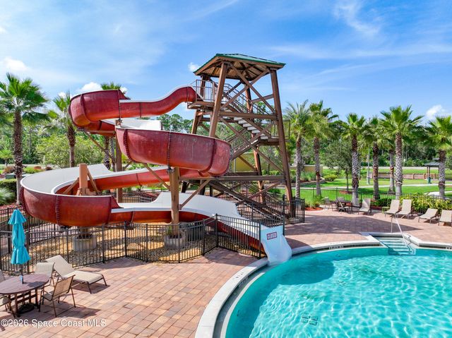 1523 Musgrass Circle, West Melbourne, FL 32904