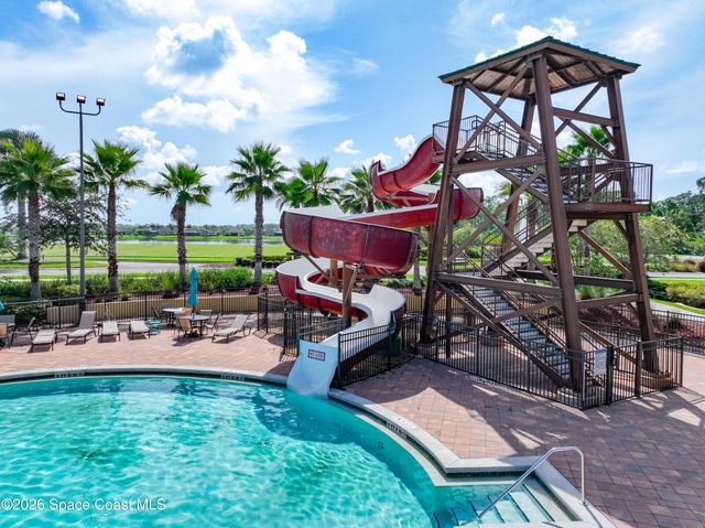 1523 Musgrass Circle, West Melbourne, FL 32904