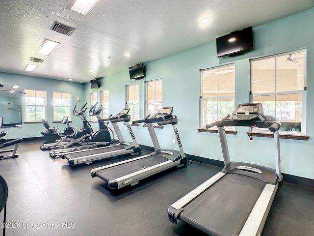 1523 Musgrass Circle, West Melbourne, FL 32904