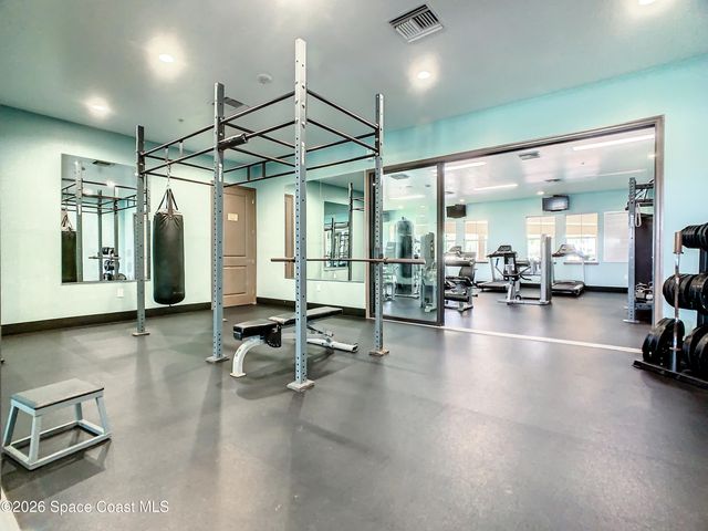 1523 Musgrass Circle, West Melbourne, FL 32904