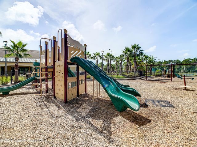 1523 Musgrass Circle, West Melbourne, FL 32904