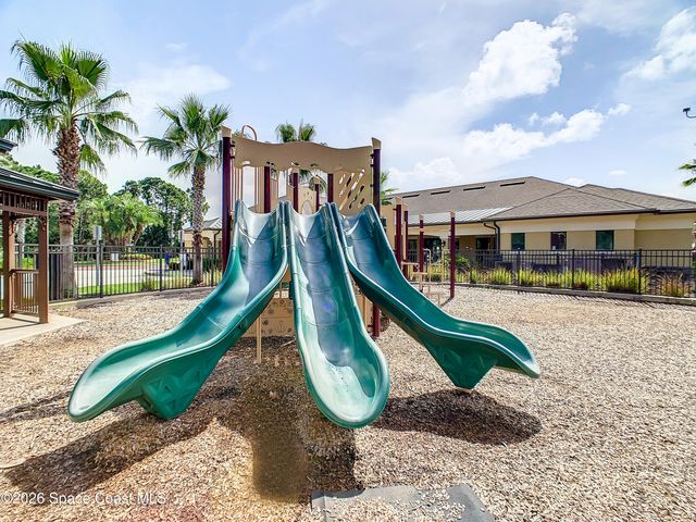 1523 Musgrass Circle, West Melbourne, FL 32904