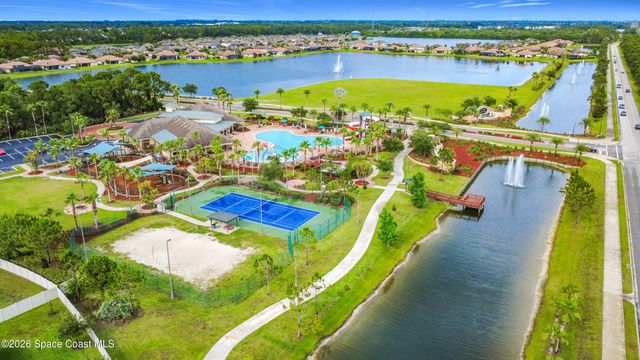 1523 Musgrass Circle, West Melbourne, FL 32904