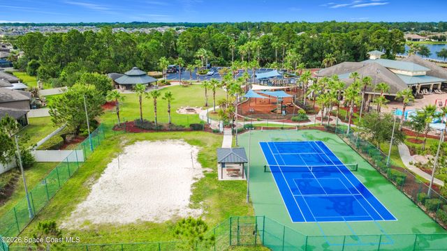1523 Musgrass Circle, West Melbourne, FL 32904