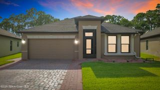 1523 Musgrass Circle, West Melbourne, FL 32904