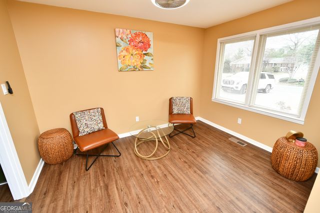 316 Meadowridge Drive, Warner Robins, GA 31093