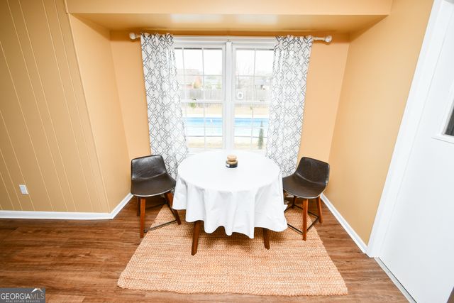 316 Meadowridge Drive, Warner Robins, GA 31093