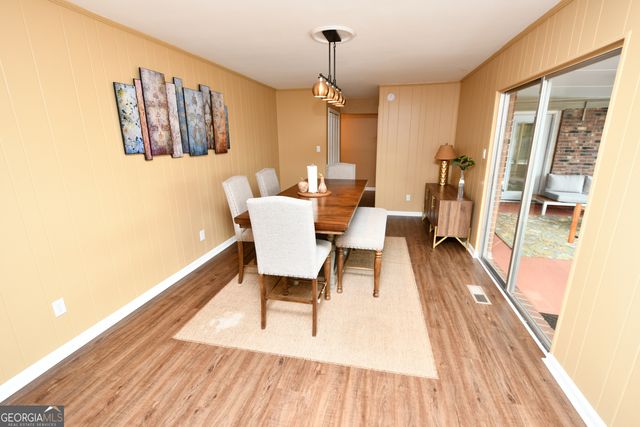 316 Meadowridge Drive, Warner Robins, GA 31093