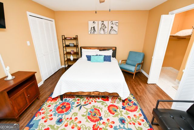 316 Meadowridge Drive, Warner Robins, GA 31093