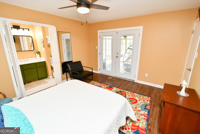 316 Meadowridge Drive, Warner Robins, GA 31093