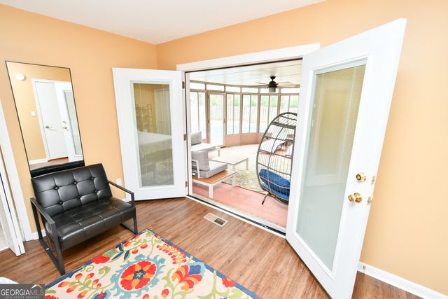 316 Meadowridge Drive, Warner Robins, GA 31093