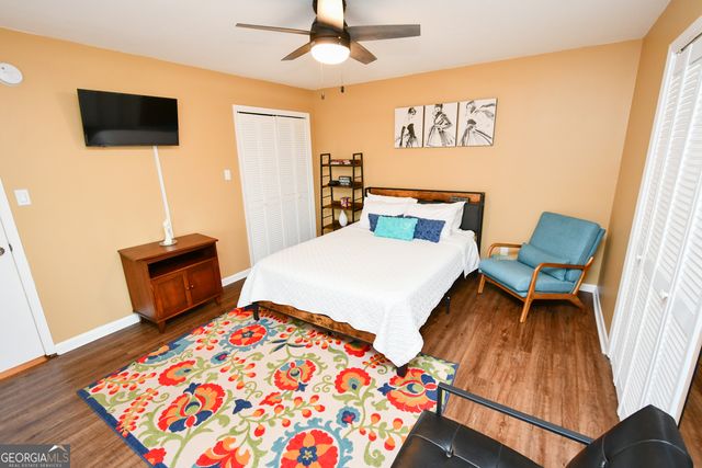 316 Meadowridge Drive, Warner Robins, GA 31093