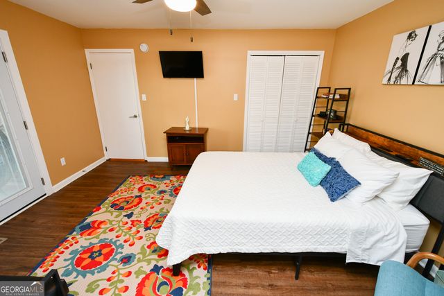 316 Meadowridge Drive, Warner Robins, GA 31093