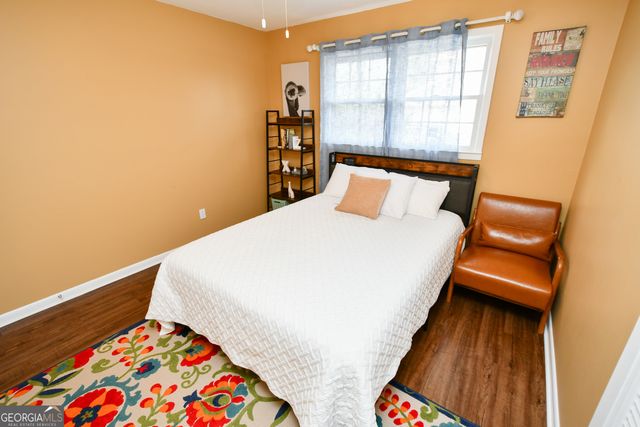 316 Meadowridge Drive, Warner Robins, GA 31093