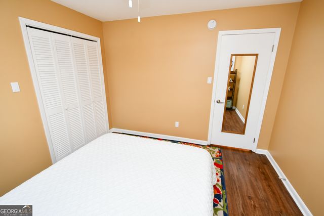 316 Meadowridge Drive, Warner Robins, GA 31093