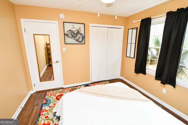 316 Meadowridge Drive, Warner Robins, GA 31093