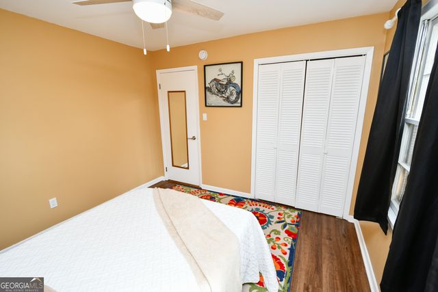 316 Meadowridge Drive, Warner Robins, GA 31093